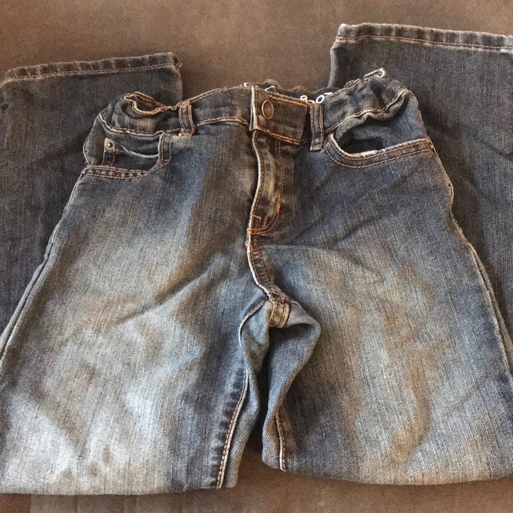 Boys jeans